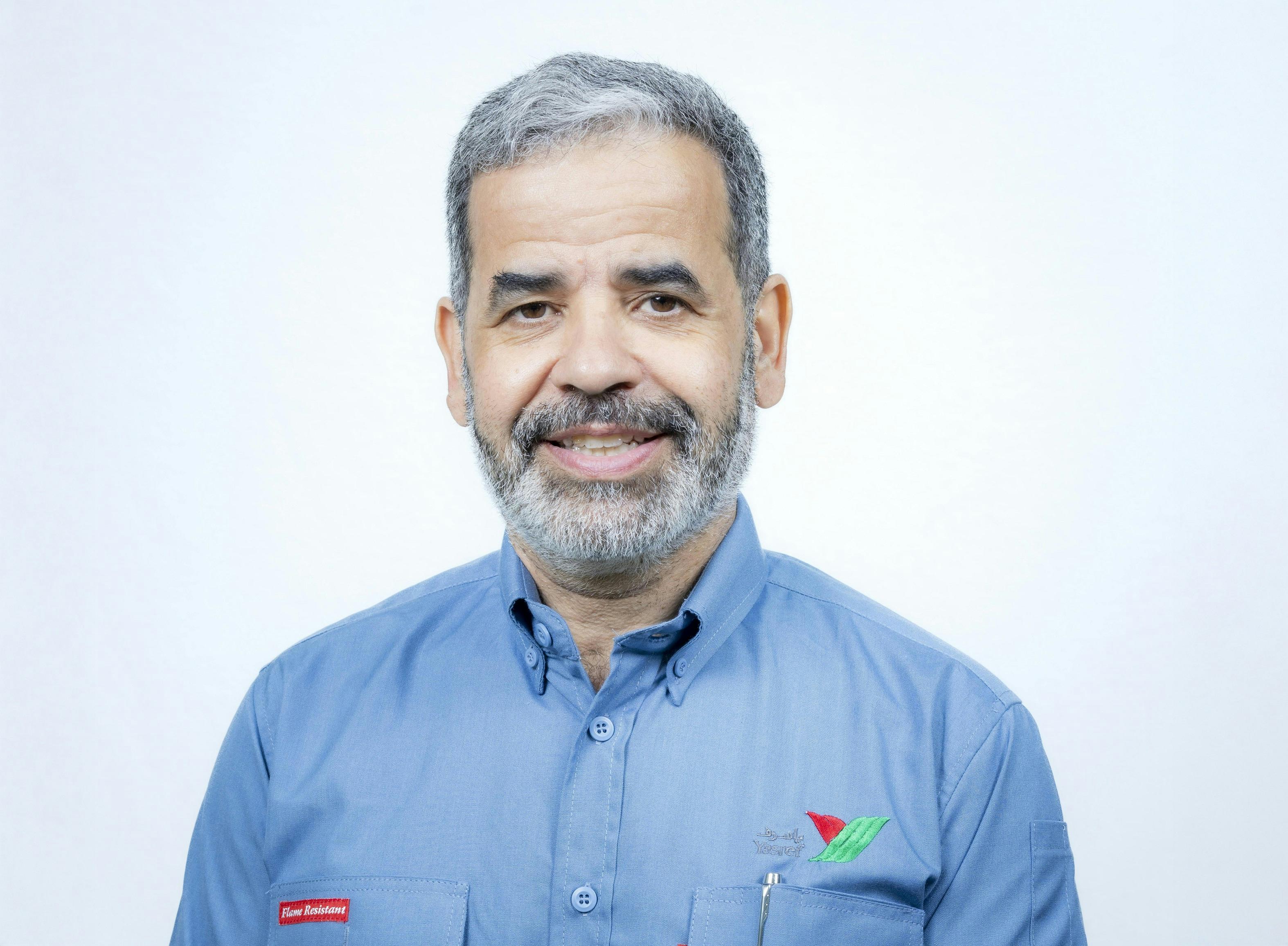 About Yasref about-yasref